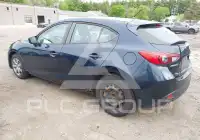 2014 Mazda 3 фото