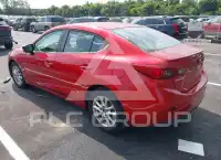 2014 Mazda 3 photo