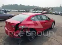 2014 Mazda 3 photo