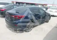 2014 Mazda 3 фото