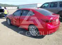2014 Mazda 3 photo