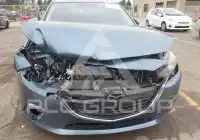2014 Mazda 3 фото