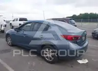 2014 Mazda 3 фото