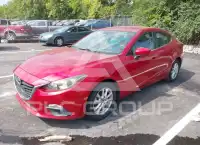 2014 Mazda 3 photo