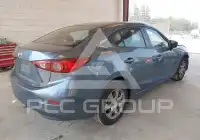 2014 Mazda 3 фото