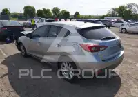 2014 Mazda 3 фото