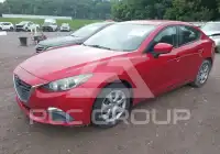 2014 Mazda 3 фото