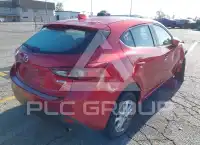 2014 Mazda 3 фото