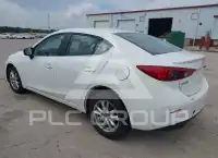 2014 Mazda 3 photo