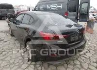 2014 Mazda 3 photo
