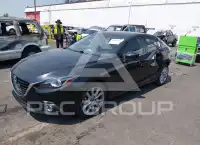 2014 Mazda 3 photo