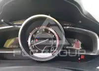 2014 Mazda 3 photo