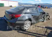 2014 Mazda 3 photo