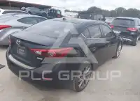 2014 Mazda 3 photo