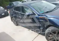 2014 Mazda 3 фото