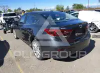 2014 Mazda 3 photo