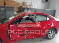2014 Mazda 3 фото
