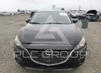 2014 Mazda 3 photo