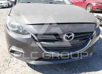 2014 Mazda 3 фото