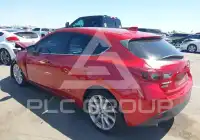 2014 Mazda 3 фото