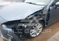 2014 Mazda 3 фото