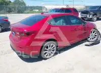 2014 Mazda 3 фото