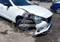 2014 Mazda 3 photo
