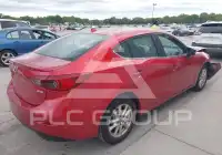 2014 Mazda 3 фото