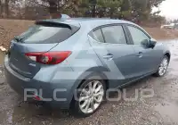 2014 Mazda 3 фото
