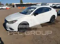 2014 Mazda 3 photo
