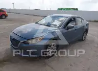 2014 Mazda 3 photo