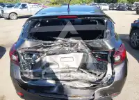 2014 Mazda 3 фото