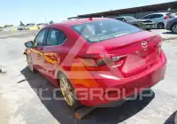 2014 Mazda 3 фото