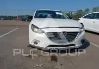 2014 Mazda 3 фото