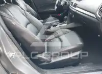 2014 Mazda 3 фото