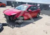 2014 Mazda 3 фото