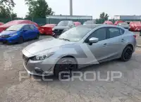 2014 Mazda 3 фото