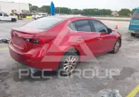 2014 Mazda 3 фото