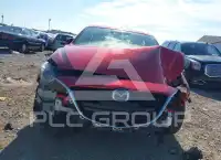 2014 Mazda 3 photo