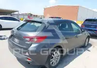 2014 Mazda 3 photo