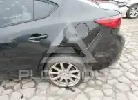 2014 Mazda 3 photo
