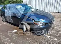 2014 Mazda 3 photo