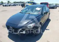 2014 Mazda 3 фото