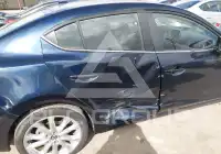 2014 Mazda 3 фото