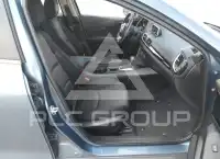 2014 Mazda 3 photo