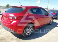 2014 Mazda 3 фото