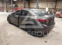 2014 Mazda 3 photo