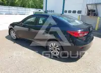 2014 Mazda 3 фото