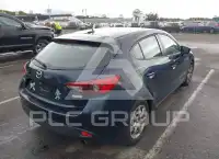2014 Mazda 3 photo