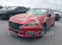 2014 Mazda 3 photo